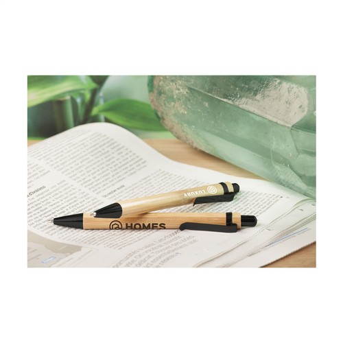 Boston Bamboo stylo Boston Bamboo stylo