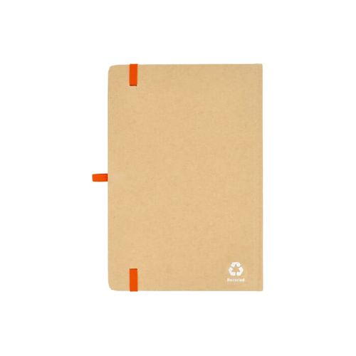 Notitieboek Kraftpapier A5