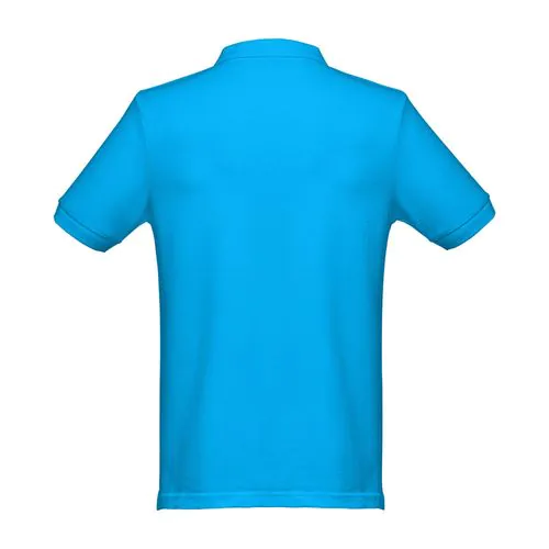 THC MONACO. Polo pour homme