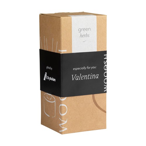 Wooosh Fragrance Sticks Green Herbs Wooosh Fragrance Sticks Green Herbs