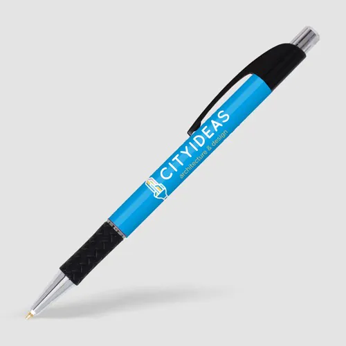 Lebeau Grip Pen