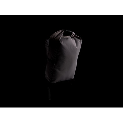 Zaino rolltop basic in rPET Impact AWARE™ Zaino rolltop basic in rPET Impact AWARE™