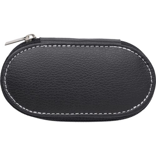PVC etui met manicureset Blake PVC etui met manicureset Blake