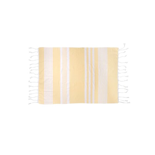 Sagaform Ella Serviette de hammam coton bio 50x70cm Sagaform Ella Serviette de hammam coton bio 50x70cm