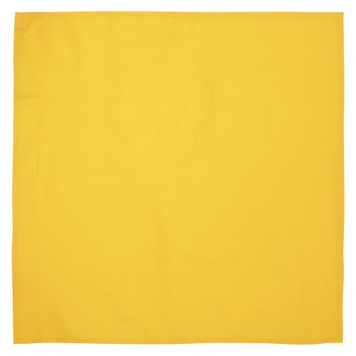 100% COTTON CLASSIC BANDANA 100% COTTON CLASSIC BANDANA