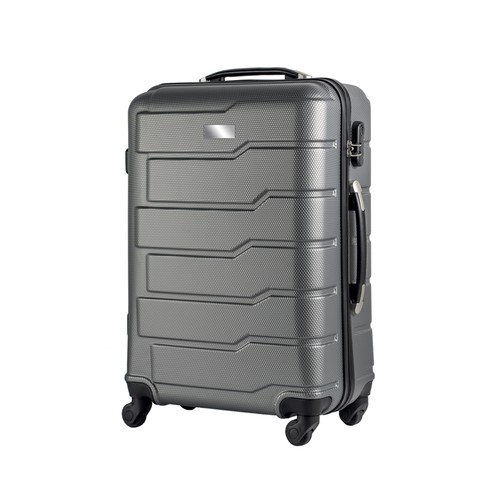 ABS PLASTIC CABIN TROLLEY