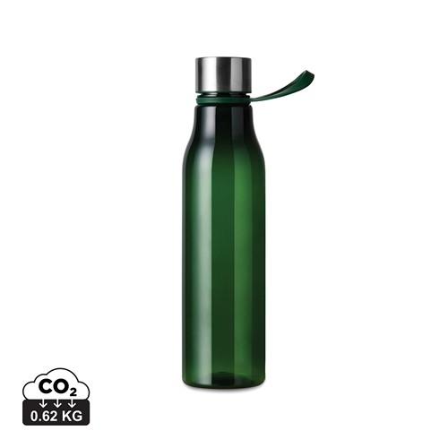 VINGA Bouteille d'eau 800ml RCS RPET Lean VINGA Bouteille d'eau 800ml RCS RPET Lean