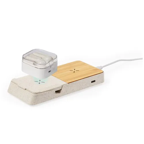 Charger Barichen Charger Barichen