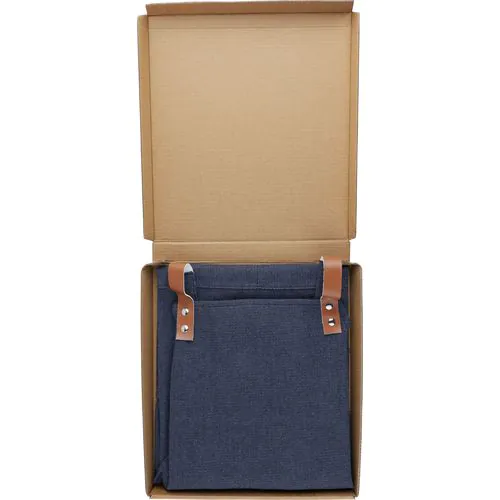 Denim schort (280 g/m²) Greg Denim schort (280 g/m²) Greg