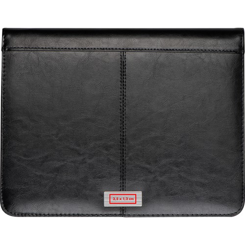 Carpeta A4 de piel Carpeta A4 de piel