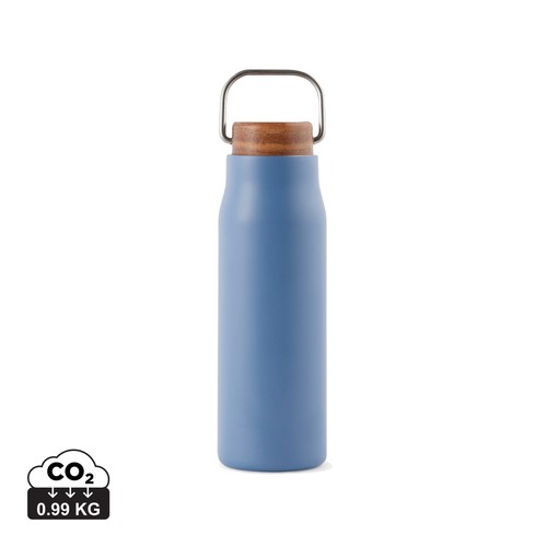 Botella vacio reciclada VINGA Ciro RCS 300 ml Botella vacio reciclada VINGA Ciro RCS 300 ml