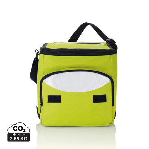 Foldable cooler bag Foldable cooler bag