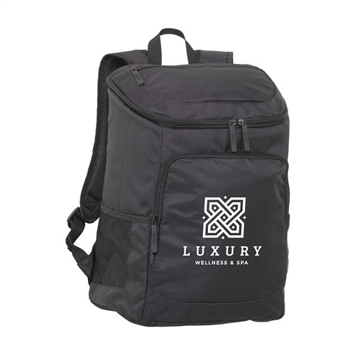 Ice Cool GRS RPET Backpack Ice Cool GRS RPET Backpack