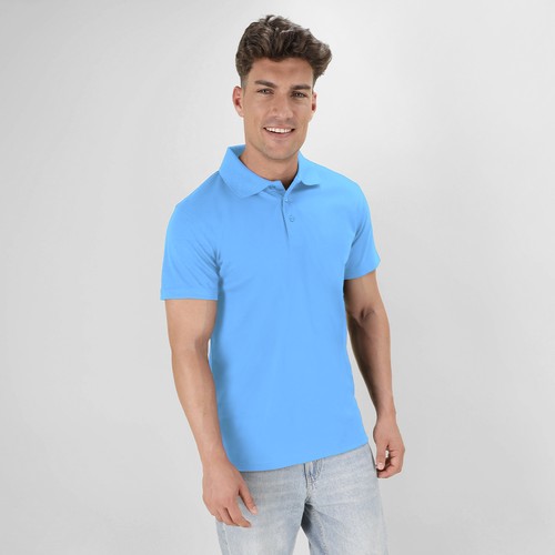 Polo Tecnic Plus Polo Tecnic Plus