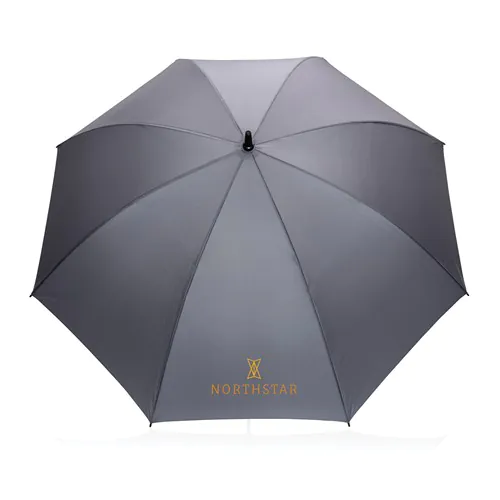 30" Impact AWARE™ RPET 190T Storm proof umbrella 30" Impact AWARE™ RPET 190T Storm proof umbrella