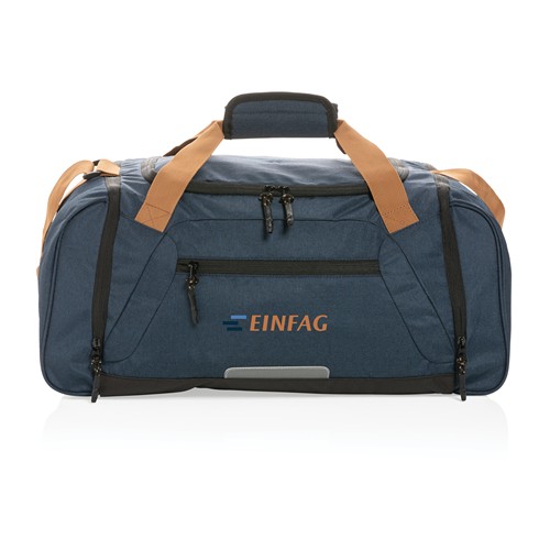 Impact AWARE™ Urban outdoor weekendtas Impact AWARE™ Urban outdoor weekendtas
