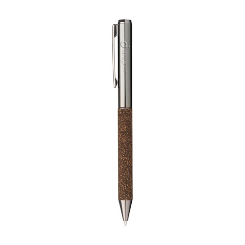 CoffeeGround Ballpoint Pen stylo