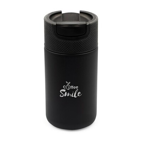 Thermo mug 400 ml Air Gifts with ceramics | Nabila