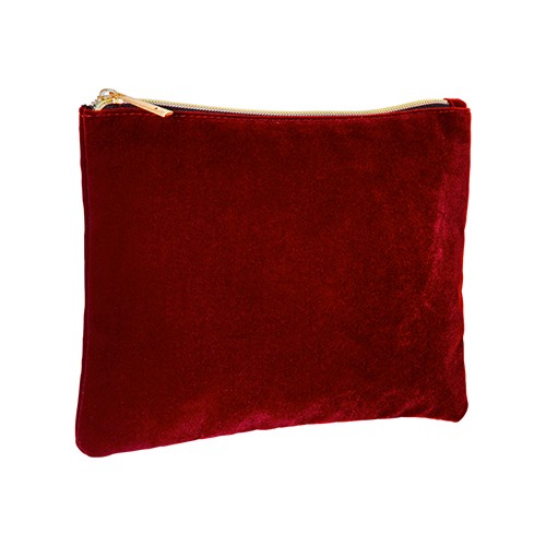 Velvet pouch Tarso Velvet pouch Tarso