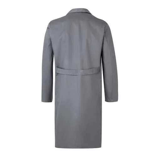 VL DANU. Blouse sergé (175g/m²), en coton (35%) et polyester (65%) VL DANU. Blouse sergé (175g/m²), en coton (35%) et polyester (65%)