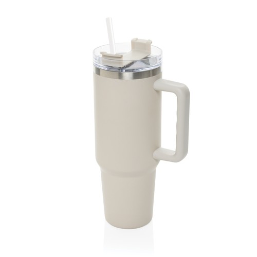 Peakflow RCS recycled staal beker 1200ML
