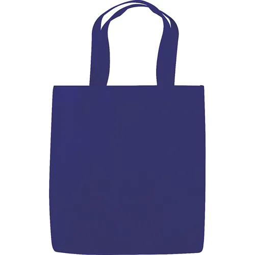 BORSA SHOPPER IN TNT (80 gr/mq) CON SOFFIETTO BORSA SHOPPER IN TNT (80 gr/mq) CON SOFFIETTO