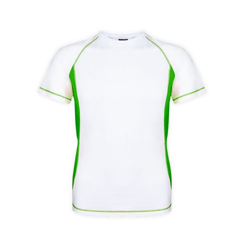 Camiseta Adulto Tecnic Combi Camiseta Adulto Tecnic Combi