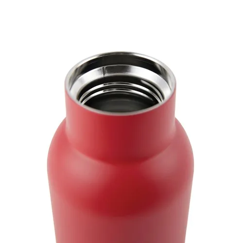 Botella vacio VINGA Ciro RCS reciclada 580 ml Botella vacio VINGA Ciro RCS reciclada 580 ml
