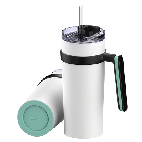 Thermo mug RETUMBLER-myORINOCO CERAMIC