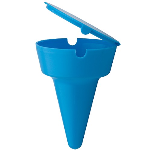 Beach ashtray Rappi