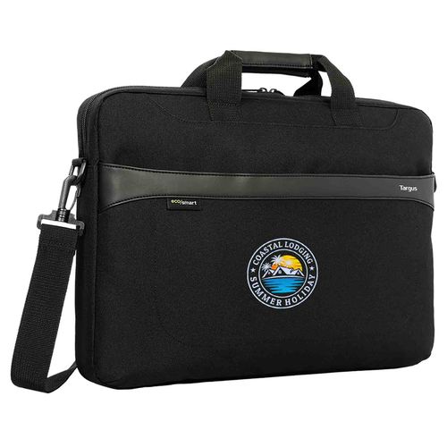 Targus GeoLite Eco Slim Brief 15"-16" Black Targus GeoLite Eco Slim Brief 15"-16" Black