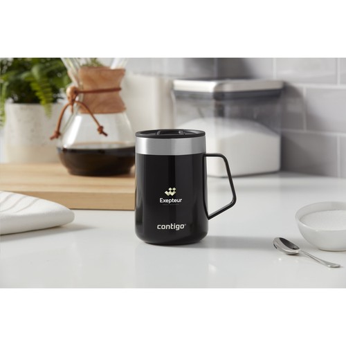 Contigo® Streeterville Desk Mug 420 ml thermo cup Contigo® Streeterville Desk Mug 420 ml thermo cup