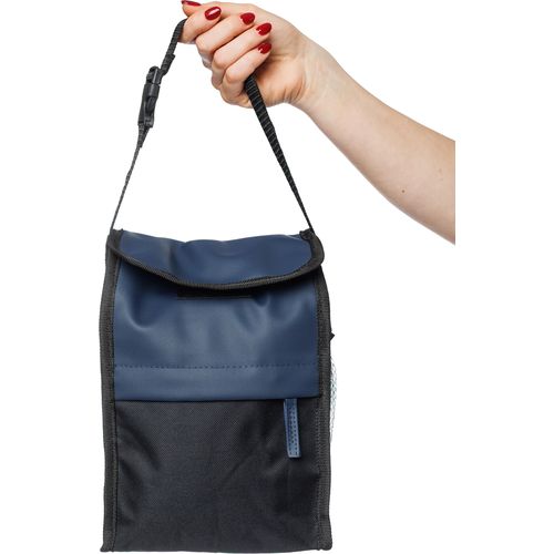 Bolsa isotérmica de poliéster rPET (600D) Eira Bolsa isotérmica de poliéster rPET (600D) Eira