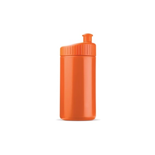 Botella de deporte Design 500ml Botella de deporte Design 500ml