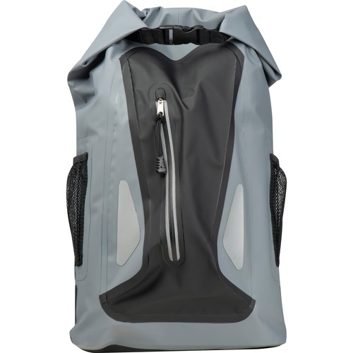 Waterresistant backpack Waterresistant backpack