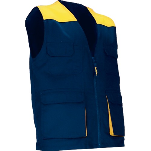 Gilet léger THUNDER