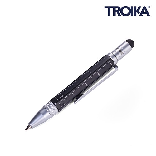Multifunction ballpoint pen LILIPUT TOOL PEN by TROIKA