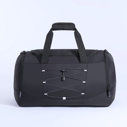 NORDIC ENSEMBLE: SAC DE SPORT ET BANANE NORDIC ENSEMBLE: SAC DE SPORT ET BANANE