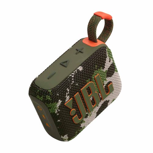 JBL Go 4 Squad