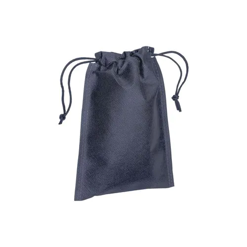 80g/m2 not woven bag with strings, 15 x 20 cm 80g/m2 not woven bag with strings, 15 x 20 cm