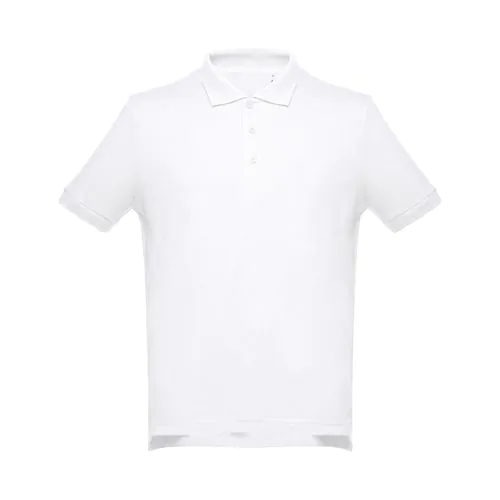 THC ADAM WH. Polo de hombre THC ADAM WH. Polo de hombre