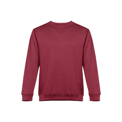 THC DELTA. Sweat unisexe en coton et polyester