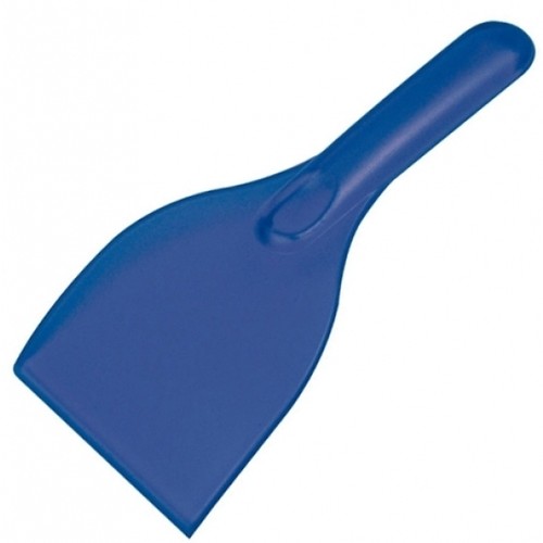 Plastic ice scraper HULL Plastic ice scraper HULL