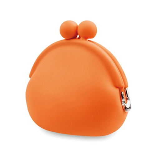 Silicone coin purse Dafne Silicone coin purse Dafne