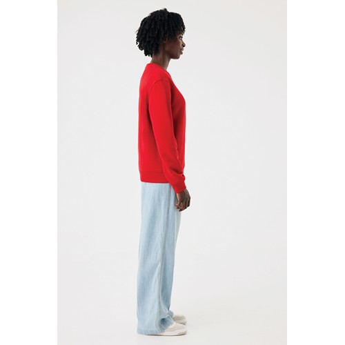 IQONIQ Torla recycled cotton crew neck