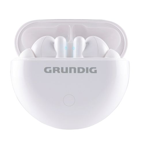 GRUNDIG TWS Bluetooth Earbuds 350mAh