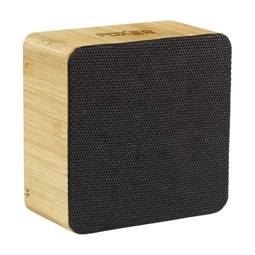 Sonido 5W Bamboo Wireless Speaker Sonido 5W Bamboo Wireless Speaker