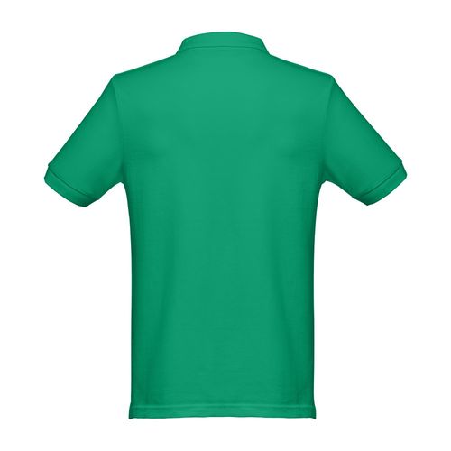 THC MONACO. Polo da uomo