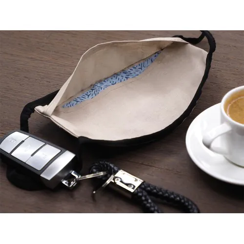 Maschera in cotone MARS PRO (taglia M) con tasca e filtro HEPA