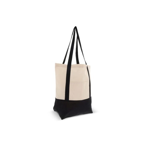 Bawełniana Torba na zakupy OEKO-TEX® 140g/m² 40x10x35cm